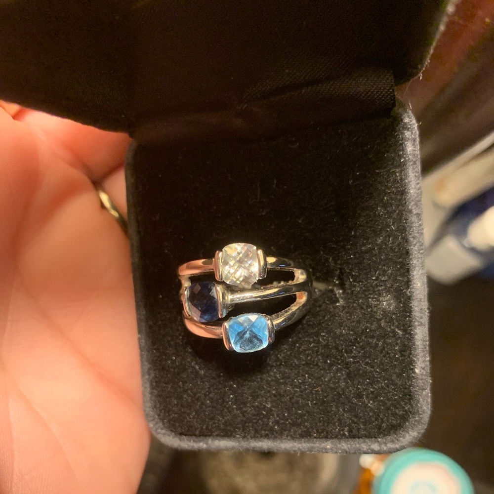 Lia Sophia Ring
